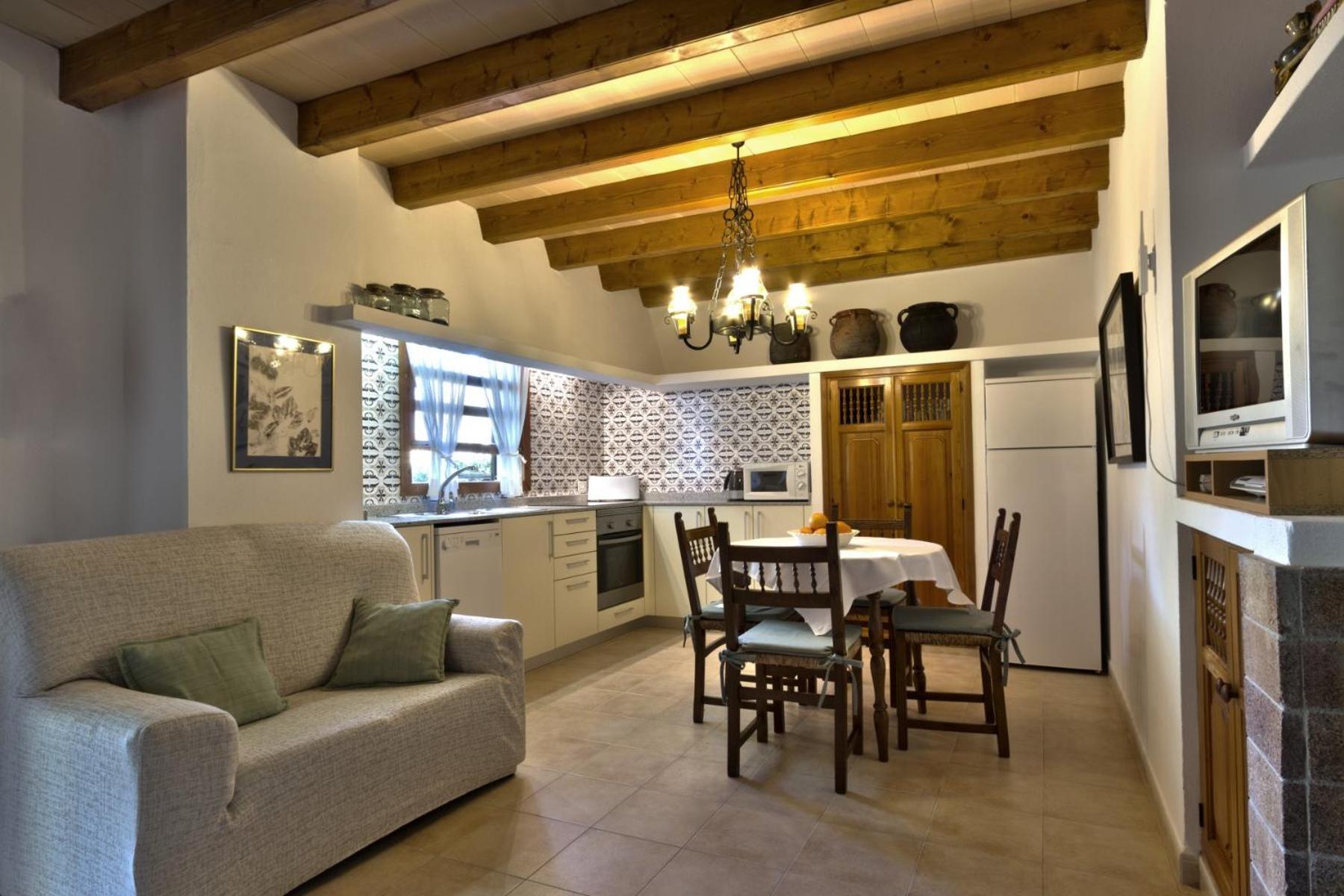 La Sort 56 * Pollenca