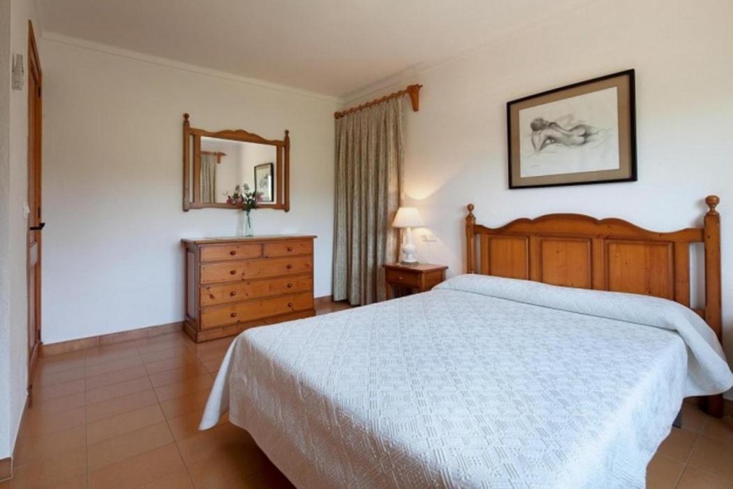 La Sort 56 Country house Pollenca