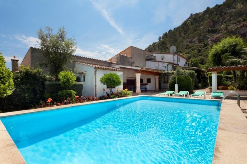 Country house La Sort 56 Pollenca