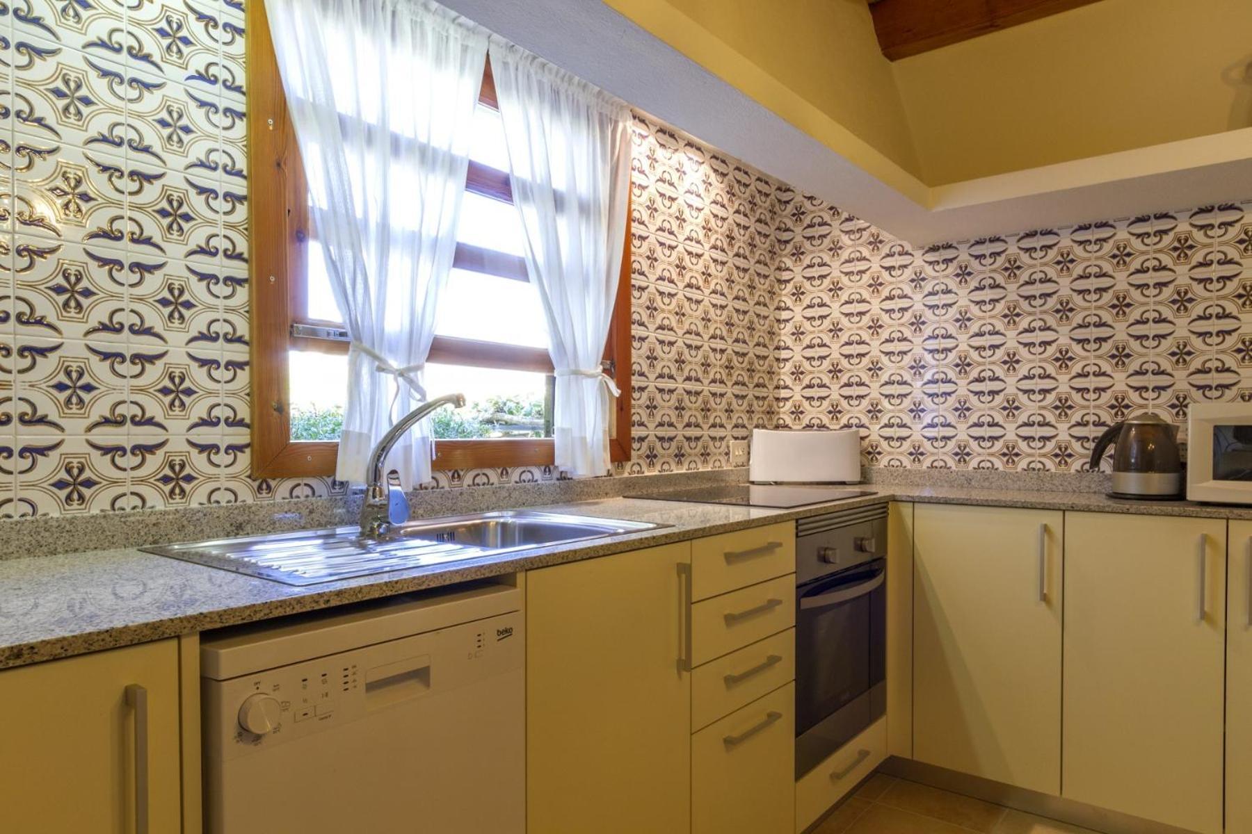 La Sort 56 Country house Pollenca