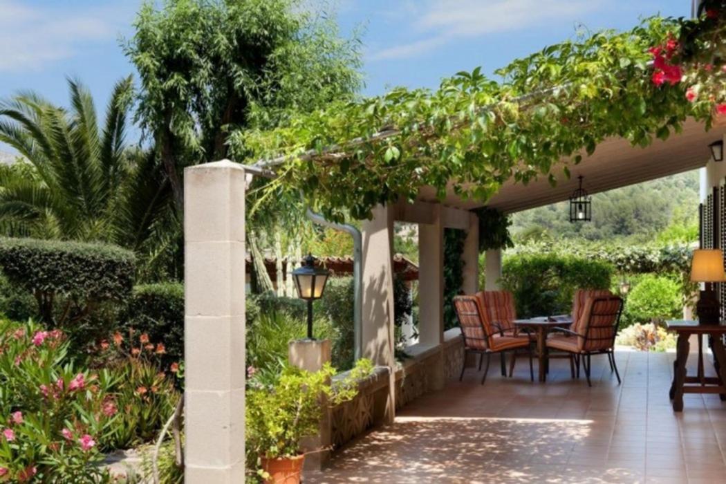 Country house La Sort 56 Pollenca