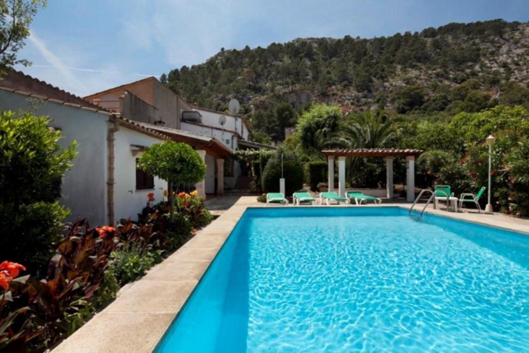 La Sort 56 Landhaus Pollença